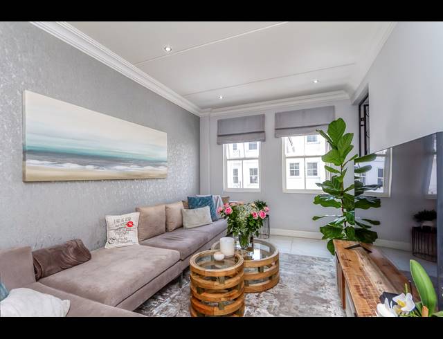 3 BEDROOM TOWNHOUSE TO LET IN BRYANSTON